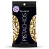 Wonderful Pistachios Pistachio Salt & Pepper 4.5 oz., PK24 091842A2QM